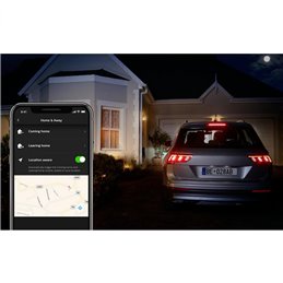 PHILIPSSTALP PHILIPS HUE LUCCA E27 9.5W