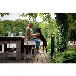 PHILIPSSTALP PHILIPS MYGARDEN PARTERRE 1X8W