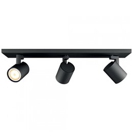 PHILIPSSPOT LED PHILIPS HUE RUNNER 3X5.5W