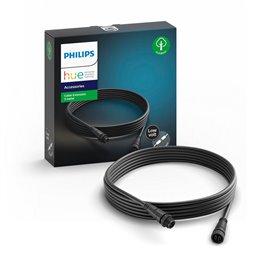 PHILIPSEXTENSIE CABLU DE EXTERIOR PHILIPS IP67