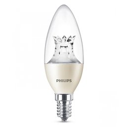 PHILIPSBEC LED PHILIPS E14 8718696453483