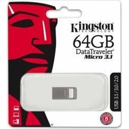 KINGSTONUSB 64GB KS 3.0 KG-U2C64-1M